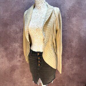 Object Aren Style Cardigan